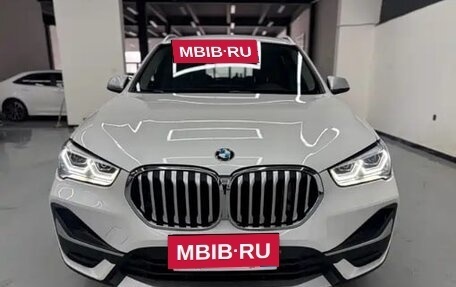 BMW X1, 2022 год, 4 700 051 рублей, 13 фотография