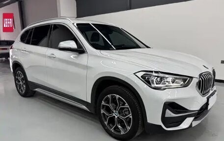 BMW X1, 2022 год, 4 700 051 рублей, 14 фотография