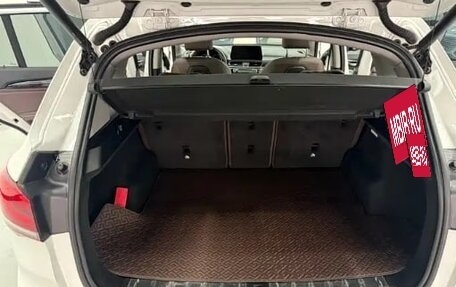 BMW X1, 2022 год, 4 700 051 рублей, 18 фотография