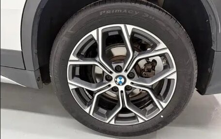 BMW X1, 2022 год, 4 700 051 рублей, 20 фотография