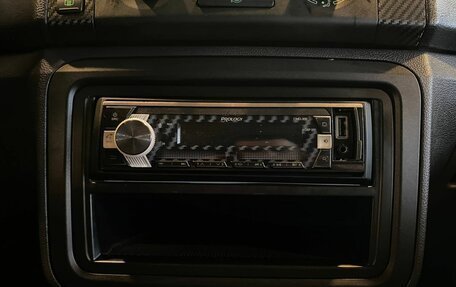 Skoda Fabia II, 2008 год, 334 000 рублей, 15 фотография