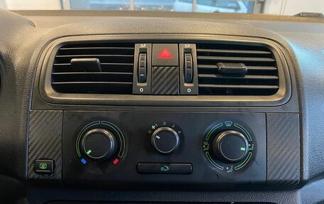 Skoda Fabia II, 2008 год, 334 000 рублей, 14 фотография