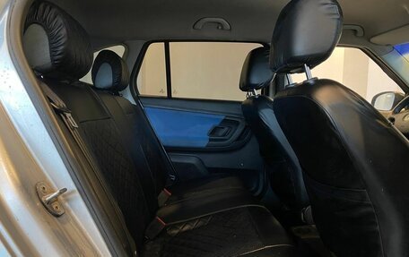 Skoda Fabia II, 2008 год, 334 000 рублей, 17 фотография