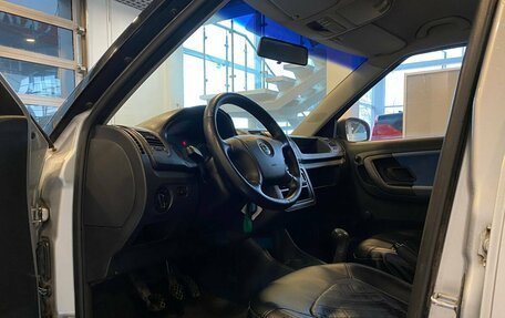 Skoda Fabia II, 2008 год, 334 000 рублей, 22 фотография