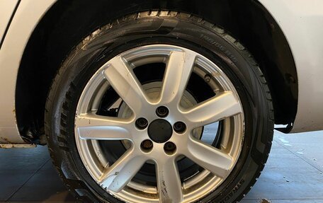 Skoda Fabia II, 2008 год, 334 000 рублей, 20 фотография