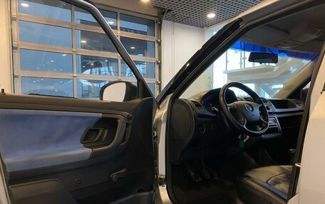 Skoda Fabia II, 2008 год, 334 000 рублей, 21 фотография