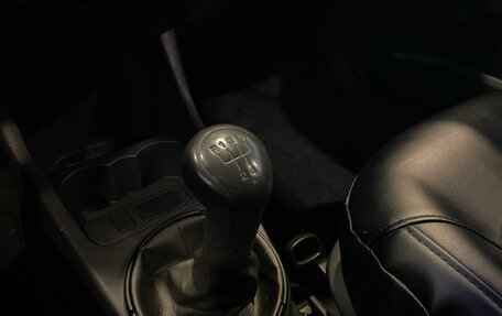 Skoda Fabia II, 2008 год, 334 000 рублей, 29 фотография