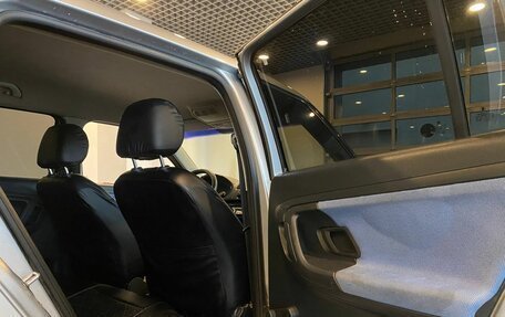 Skoda Fabia II, 2008 год, 334 000 рублей, 25 фотография