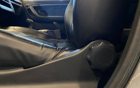 Skoda Fabia II, 2008 год, 334 000 рублей, 30 фотография