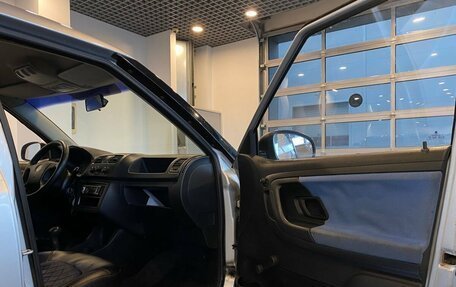 Skoda Fabia II, 2008 год, 334 000 рублей, 26 фотография