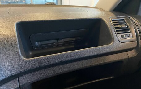 Skoda Fabia II, 2008 год, 334 000 рублей, 28 фотография