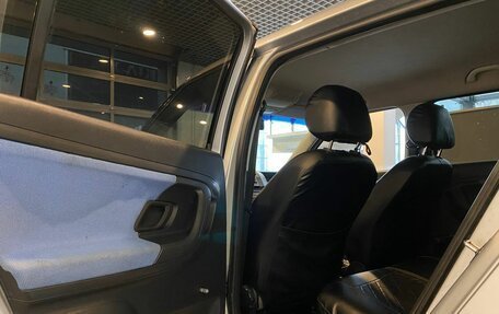 Skoda Fabia II, 2008 год, 334 000 рублей, 23 фотография