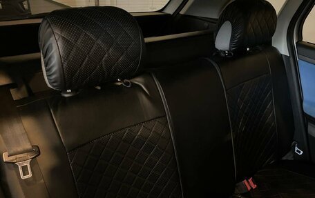 Skoda Fabia II, 2008 год, 334 000 рублей, 32 фотография