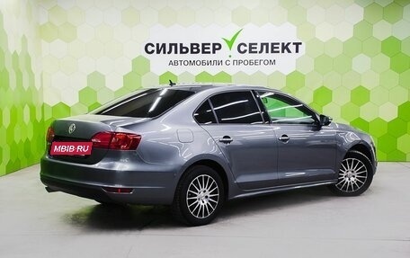 Volkswagen Jetta VI, 2014 год, 950 000 рублей, 2 фотография