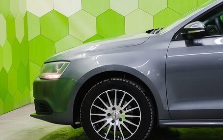 Volkswagen Jetta VI, 2014 год, 950 000 рублей, 9 фотография