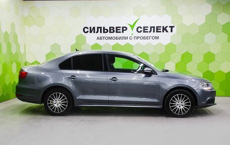 Volkswagen Jetta VI, 2014 год, 950 000 рублей, 8 фотография