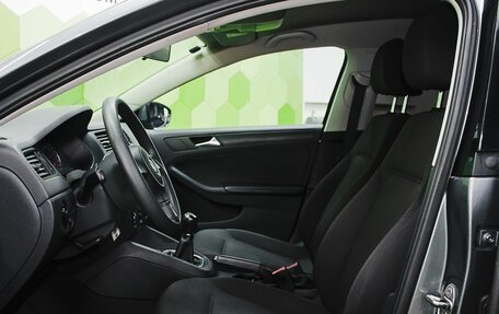 Volkswagen Jetta VI, 2014 год, 950 000 рублей, 12 фотография