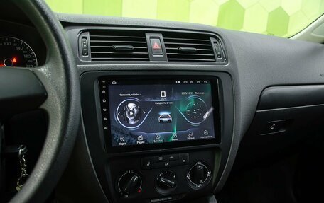 Volkswagen Jetta VI, 2014 год, 950 000 рублей, 17 фотография