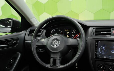 Volkswagen Jetta VI, 2014 год, 950 000 рублей, 15 фотография