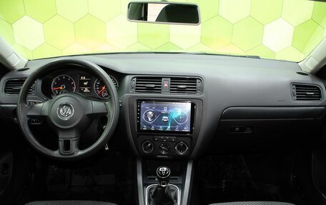 Volkswagen Jetta VI, 2014 год, 950 000 рублей, 14 фотография