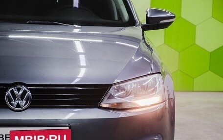 Volkswagen Jetta VI, 2014 год, 950 000 рублей, 10 фотография