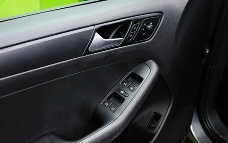 Volkswagen Jetta VI, 2014 год, 950 000 рублей, 20 фотография