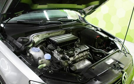 Volkswagen Jetta VI, 2014 год, 950 000 рублей, 22 фотография