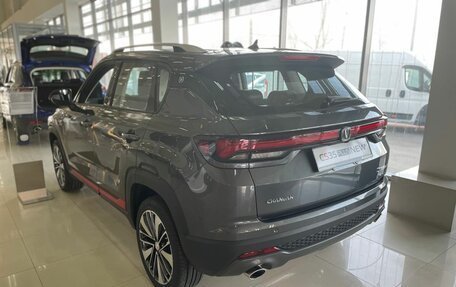 Changan CS35 Plus, 2025 год, 2 709 900 рублей, 5 фотография