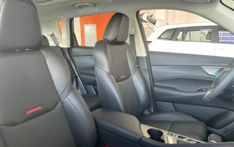 Changan CS35 Plus, 2025 год, 2 709 900 рублей, 9 фотография