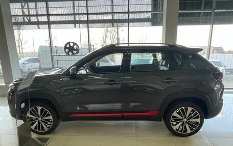 Changan CS35 Plus, 2025 год, 2 709 900 рублей, 4 фотография