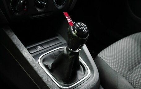 Volkswagen Jetta VI, 2014 год, 950 000 рублей, 19 фотография