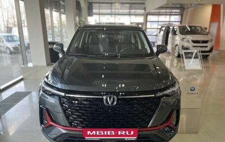 Changan CS35 Plus, 2025 год, 2 709 900 рублей, 2 фотография