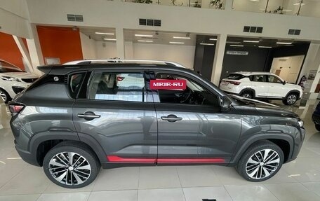 Changan CS35 Plus, 2025 год, 2 709 900 рублей, 8 фотография