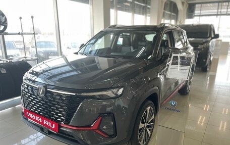 Changan CS35 Plus, 2025 год, 2 709 900 рублей, 3 фотография