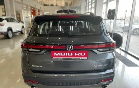 Changan CS35 Plus, 2025 год, 2 709 900 рублей, 6 фотография