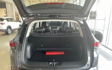 Changan CS35 Plus, 2025 год, 2 709 900 рублей, 13 фотография