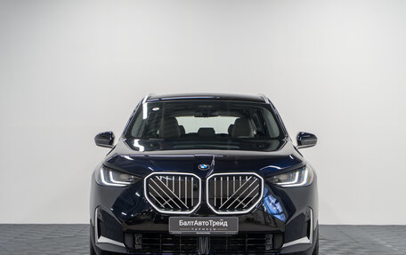 BMW X3, 2025 год, 7 890 000 рублей, 4 фотография