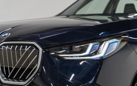 BMW X3, 2025 год, 7 890 000 рублей, 2 фотография