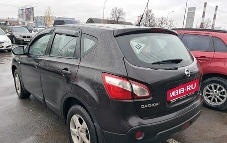 Nissan Qashqai, 2012 год, 929 000 рублей, 2 фотография