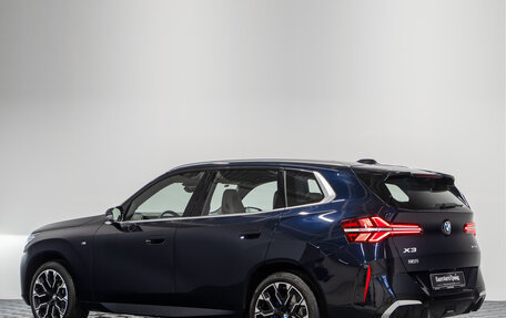 BMW X3, 2025 год, 7 890 000 рублей, 10 фотография