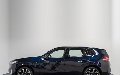 BMW X3, 2025 год, 7 890 000 рублей, 11 фотография