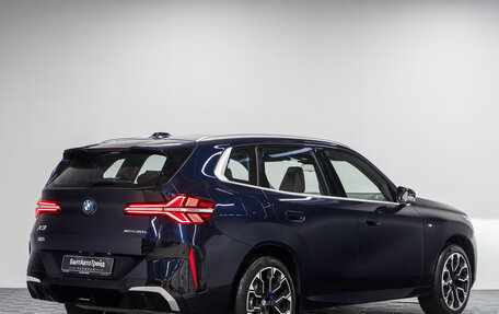BMW X3, 2025 год, 7 890 000 рублей, 7 фотография