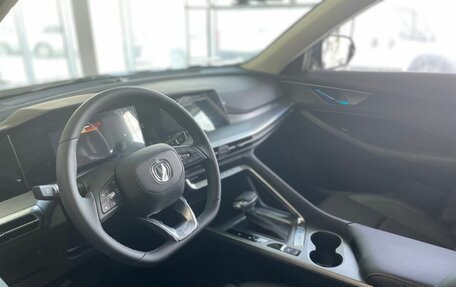 Changan CS35 Plus, 2025 год, 2 709 900 рублей, 12 фотография