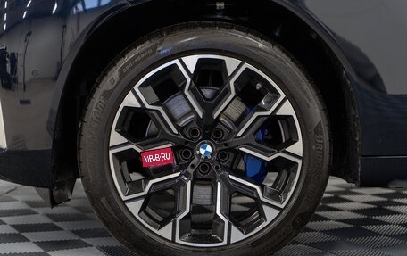 BMW X3, 2025 год, 7 890 000 рублей, 3 фотография