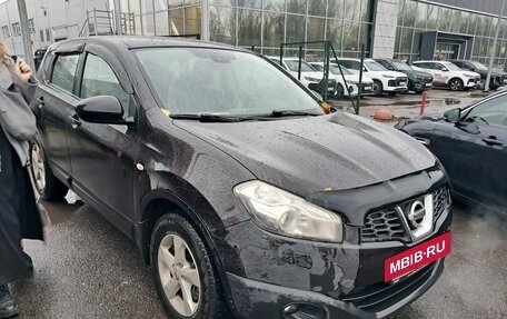 Nissan Qashqai, 2012 год, 929 000 рублей, 4 фотография
