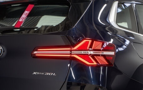 BMW X3, 2025 год, 7 890 000 рублей, 8 фотография