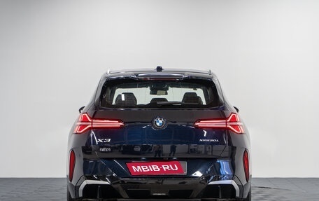 BMW X3, 2025 год, 7 890 000 рублей, 9 фотография