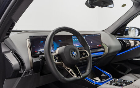 BMW X3, 2025 год, 7 890 000 рублей, 12 фотография