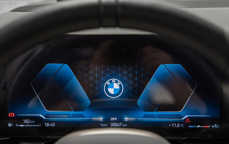 BMW X3, 2025 год, 7 890 000 рублей, 17 фотография