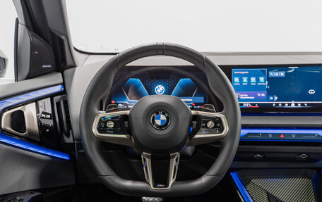 BMW X3, 2025 год, 7 890 000 рублей, 16 фотография